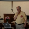 2008: Hamfest